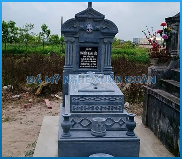 Lăng mộ đá	